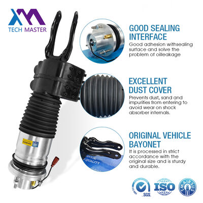 High Quality and Lowest Price for Porsche Taycan 2020 2021 2022 2023 Car Air Shock Absorber OE 9J1616037D & PAD616037