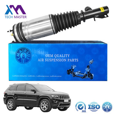 Adjustable Front Air Suspension Damper for Jeep Grand Cherokee 2021-2022 68459083AD 68459082AD 