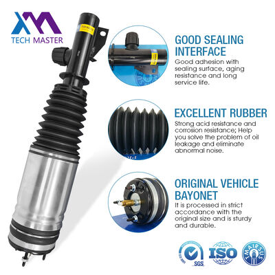 Adjustable Front Air Suspension Damper for Jeep Grand Cherokee 2021-2022 68459083AD 68459082AD 