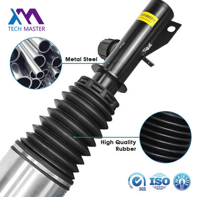 Adjustable Front Air Suspension Damper for Jeep Grand Cherokee 2021-2022 68459083AD 68459082AD 