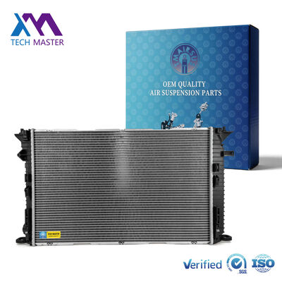 Engine Cooling Radiator for Audi A5 8T3 A4 8K2 B8 Q3 8U Q5 8R 8K0121251AJ 8K0121251K 8K0121251T 8K0121251AH 8K0121251AD