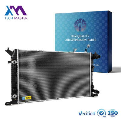 Engine Cooling Radiator for Audi A5 8T3 A4 8K2 B8 Q3 8U Q5 8R 8K0121251AJ 8K0121251K 8K0121251T 8K0121251AH 8K0121251AD