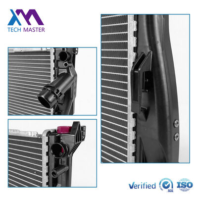17117547059 Radiator TM(1) for BMW E92 335 & BMW X1