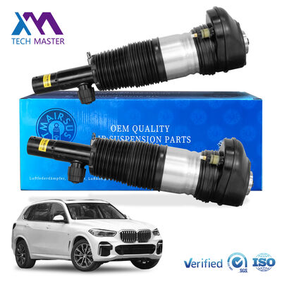 Front Air Suspension Shock for BMW X5 G05 X6 G06 X7 G07 Airmatic Shock Absorber 37106869035 37106869036 37106869037 37106869038