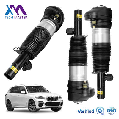 Front Air Suspension Shock for BMW X5 G05 X6 G06 X7 G07 Airmatic Shock Absorber 37106869035 37106869036 37106869037 37106869038