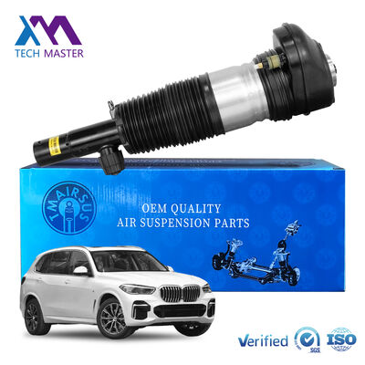 Front Air Suspension Shock for BMW X5 G05 X6 G06 X7 G07 Airmatic Shock Absorber 37106869035 37106869036 37106869037 37106869038