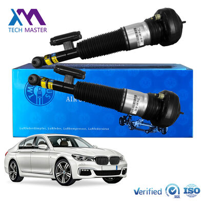 Air Suspension Shock for BMW 7 Series G11 G12 Rear Shock Absorber Strut Assembly 37106874593 37106874594