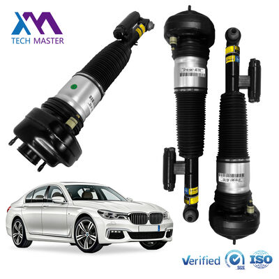 Air Suspension Shock for BMW 7 Series G11 G12 Rear Shock Absorber Strut Assembly 37106874593 37106874594