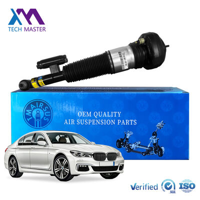 Air Suspension Shock for BMW 7 Series G11 G12 Rear Shock Absorber Strut Assembly 37106874593 37106874594