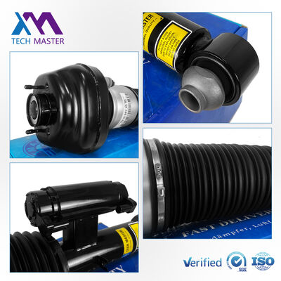 Air Suspension Shock for BMW 7 Series G11 G12 Rear Shock Absorber Strut Assembly 37106874593 37106874594