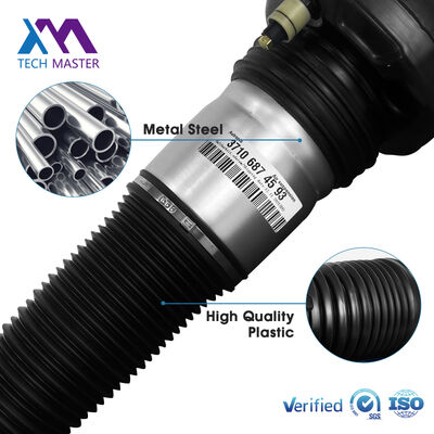 Air Suspension Shock for BMW 7 Series G11 G12 Rear Shock Absorber Strut Assembly 37106874593 37106874594