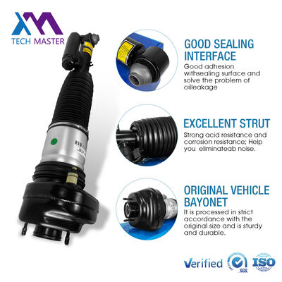 Air Suspension Shock for BMW 7 Series G11 G12 Rear Shock Absorber Strut Assembly 37106874593 37106874594