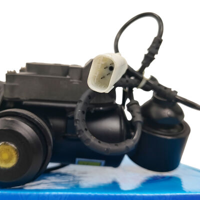 Suitable for BMW 7 Series F01 F02 Front and Rear air Suspension Shock Absorbers 37126791676 37126796930 37126791675 37126791674