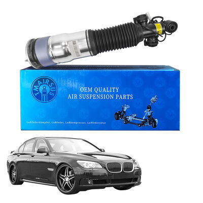 Suitable for BMW 7 Series F01 F02 Front and Rear air Suspension Shock Absorbers 37126791676 37126796930 37126791675 37126791674