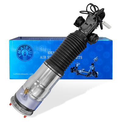Suitable for BMW 7 Series F01 F02 Front and Rear air Suspension Shock Absorbers 37126791676 37126796930 37126791675 37126791674