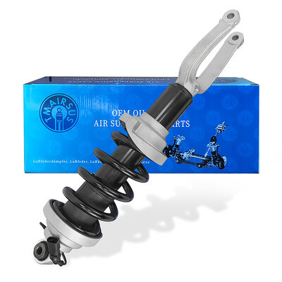 New Tech Master Air Suspension Strut Audi R8 Rear Shock Absorber 4S0412019/4S0412020 