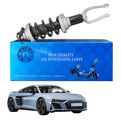 New Tech Master Air Suspension Strut Audi R8 Rear Shock Absorber 4S0412019/4S0412020 