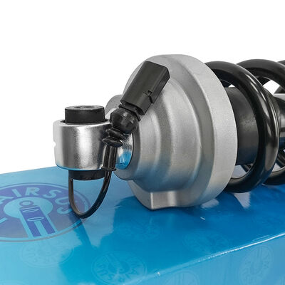 New Tech Master Air Suspension Strut Audi R8 Rear Shock Absorber 4S0412019/4S0412020 