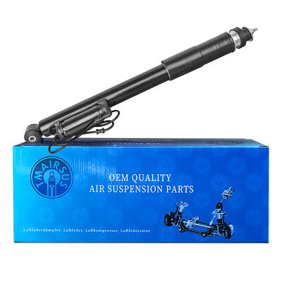 2113260100 2113262400 2113262800 Rear Left and Right Shock Absorbers for Mercedes-Benz W211 E-Class and CLS-Class Air Suspension