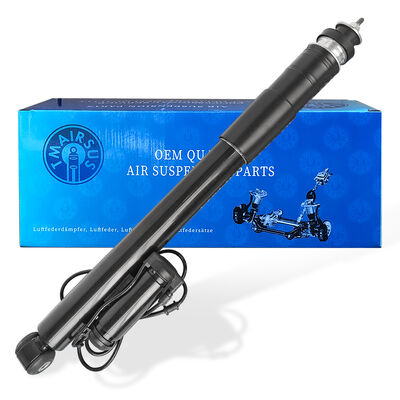 2113260100 2113262400 2113262800 Rear Left and Right Shock Absorbers for Mercedes-Benz W211 E-Class and CLS-Class Air Suspension