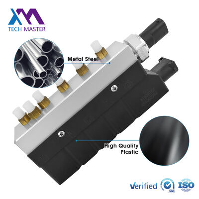 Air Suspension Kit Valve Block for Mercedes-Benz W220 S-Class 1998-2005 Auto Suspension Systems Spare Parts OE 2203200258