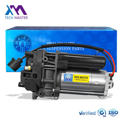 Factory Direct Sale Car Accessories Air Bag Suspension Kit With Compressor for Audi Q7 OEM 4M0616005F 4M0616005G