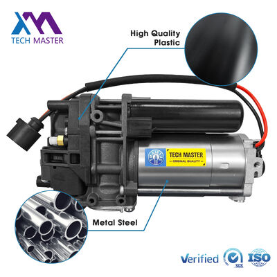 Factory Direct Sale Car Accessories Air Bag Suspension Kit With Compressor for Audi Q7 OEM 4M0616005F 4M0616005G