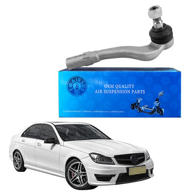 OEM 2033302003/2033302403/2033304003 for M-ercedes B-enz C Class(W203) HIGH Quality Front Axle Right Tie Rod Assembly
