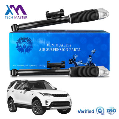 LR114052 Rear Shock Absorber with EDC for Range Rover Evoque L551 Coil Spring Shocks Automotive Parts Suspension Systems Kit New