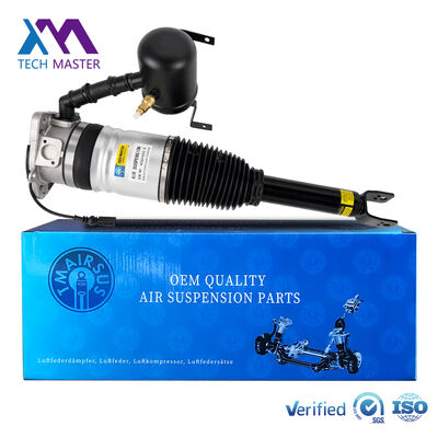 Air Suspension System Car Shock Absorbers Assembly Coilover Kits Air Springs for Audi A8D3 Suspension 4E0616001E 4E0616002E