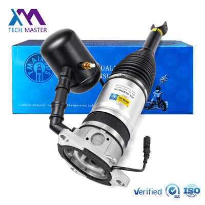 Air Suspension System Car Shock Absorbers Assembly Coilover Kits Air Springs for Audi A8D3 Suspension 4E0616001E 4E0616002E