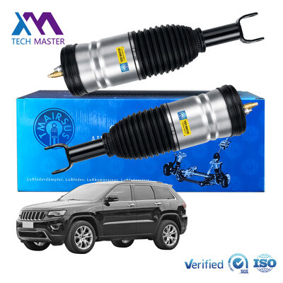 For Dodge for RAM 1500 Front Left and Right Air Suspension Shock OEM New Condition 04877147AF 04877146AF 