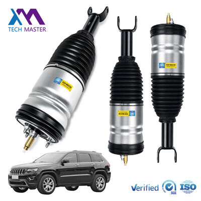 For Dodge for RAM 1500 Front Left and Right Air Suspension Shock OEM New Condition 04877147AF 04877146AF 