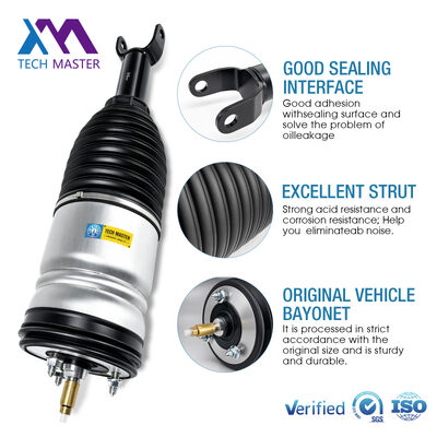 For Dodge for RAM 1500 Front Left and Right Air Suspension Shock OEM New Condition 04877147AF 04877146AF 