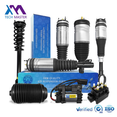 For Dodge for RAM 1500 Front Left and Right Air Suspension Shock OEM New Condition 04877147AF 04877146AF 