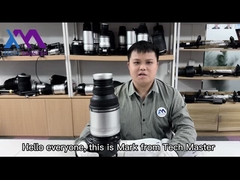 W166 Front Air Spring