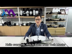 BMW F25 rear shock absorber