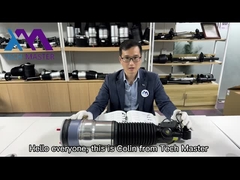 F02 F01 Rear air suspension shock absorber