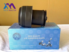 BMW F15 F85 X5,X6 F16 F86 Rear Left and Right 2013-2017 Air Suspension Springs