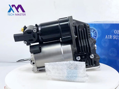 Tech Master Mercedes-Benz W216 CL W221 S/CLS Air Suspension Compressor