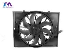Tech Master BMW 5 Series E60/E61 Cooling Fan