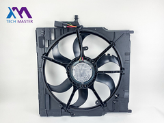 Tech Master BMW X5 E70/E71 400W Cooling Fan