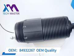 Tech Master Cadillac Escalade Tahoe Yukon Silverdado Rear Air Shock