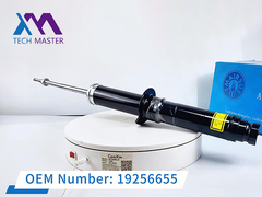 Tech Master Cadillac SRX Front Shock Absorber