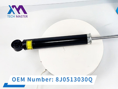 Tech Master Audi TT/A3 Rear Shock Absorber 8J0513030Q