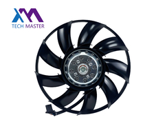 Tech Master Land Rover Sport L320 2005-2009 Auto Cooling Fan LR025234
