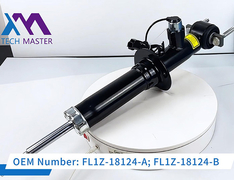 Tech Master Lincoln Navigator Front Shock Absorber FL1Z-18124-A