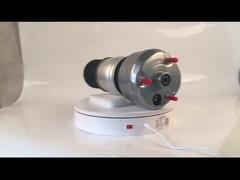 Paramera Air Spring Front Old