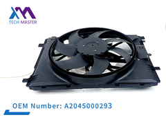 Tech Master Mercedes-Benz W204 Auto Cooling Fan 600W A2045000293