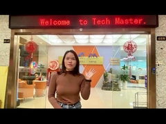 We are excited to invite you to take an exclusive online tour of Tech Master's office!